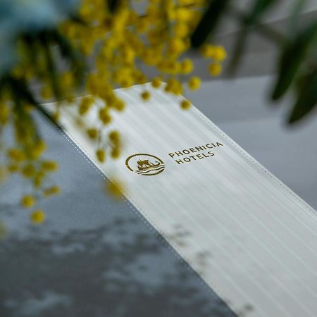 Phoenicia Express Hotel Bukarest Exteriör bild