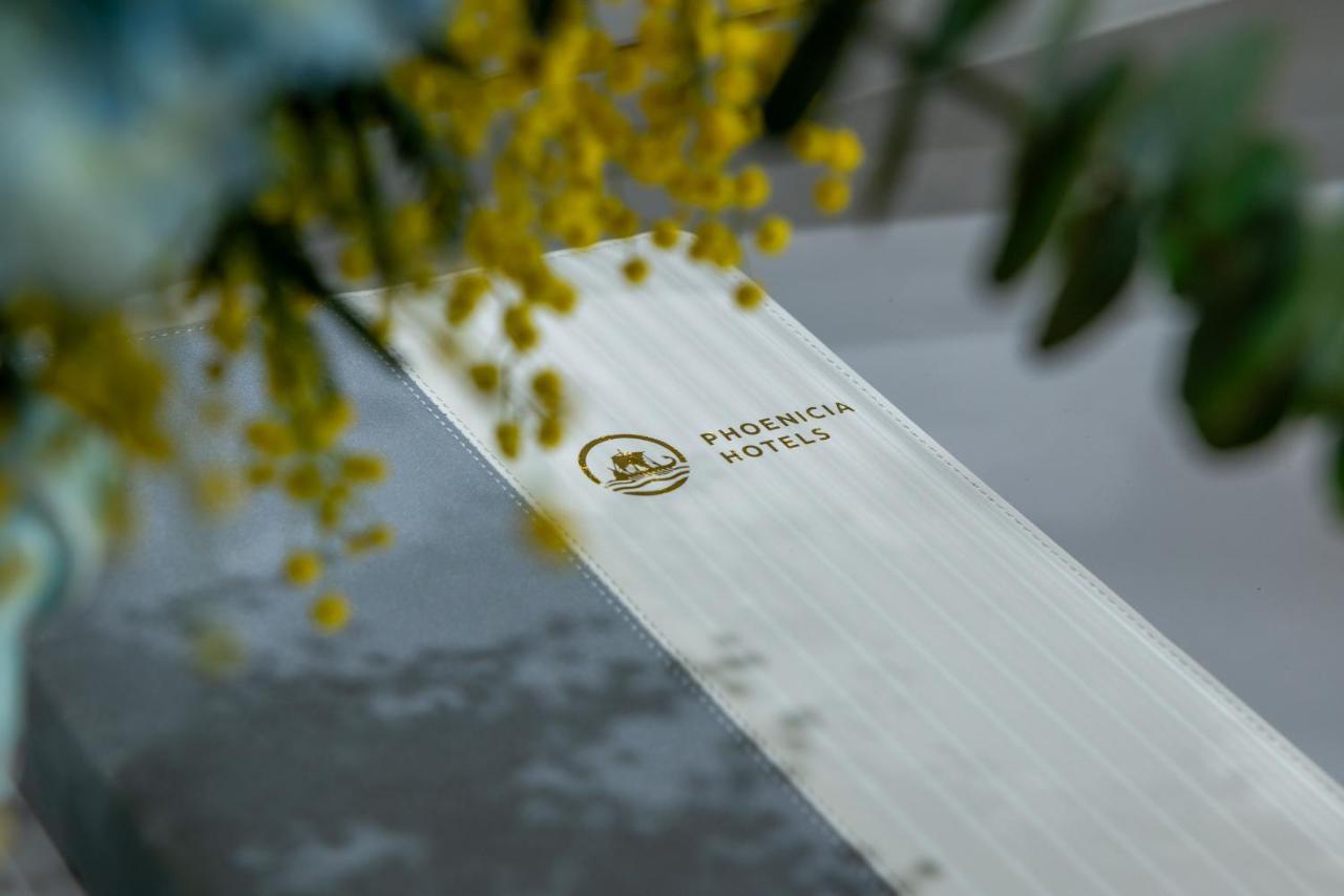 Phoenicia Express Hotel Bukarest Exteriör bild